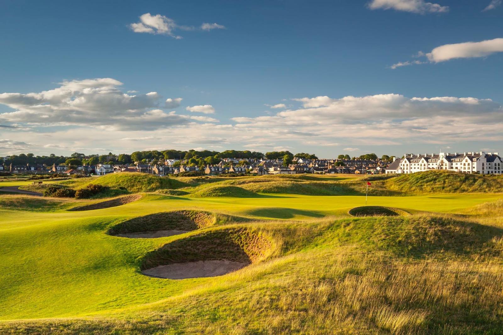 THE FORGED CLUB LIFETIME EXPERIENCES