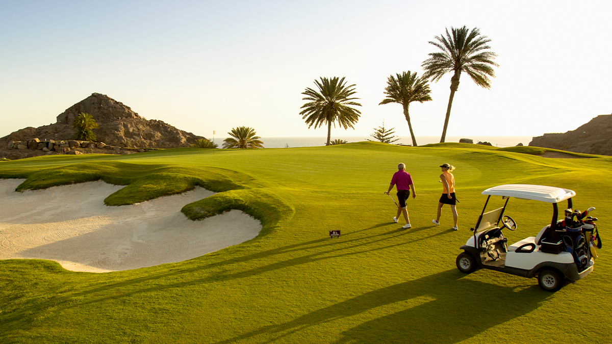 THE FORGED CLUB LIFETIME EXPERIENCES