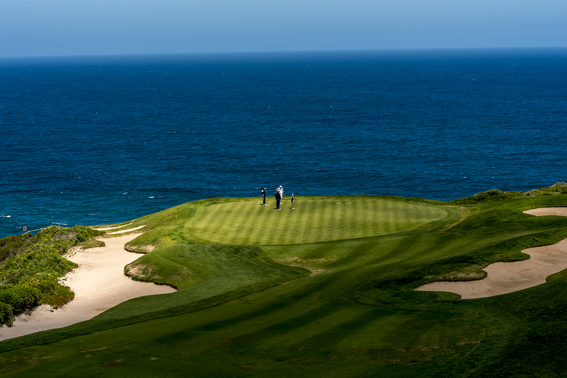 THE FORGED CLUB LIFETIME EXPERIENCES